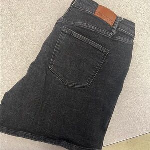 Judy Blue tummy control shorts